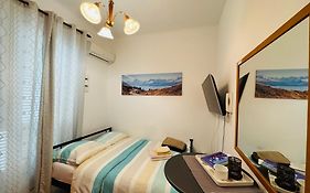 Central Studio Apartment Agatha